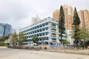 中學叩門成功率現狀