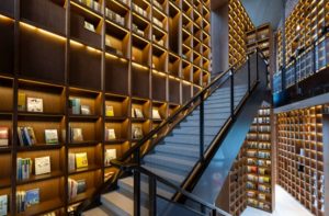 圖書館資料整理員薪資