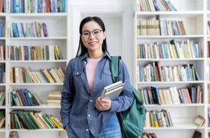 圖書館資料整理員證照指南