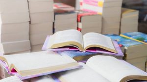 圖書館資料整理員職涯發展方向