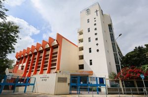 葵青區中學排名