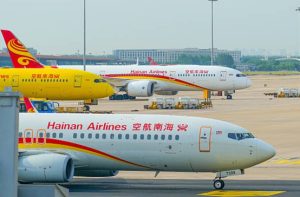 飛機維修學徒薪水