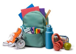 中學叩門成功率