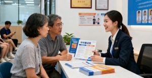 升中面試班邊間好