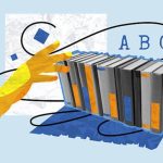 圖書館資料整理員