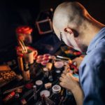 遺體化妝師薪水