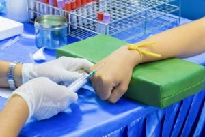 抽血課程免費的入學要求