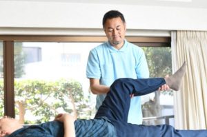 職業治療師飽和