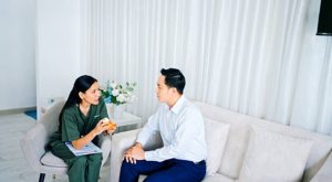 臨床心理學家入行