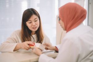 陪月課程國際認可優勢解析