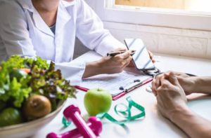 香港營養師課程