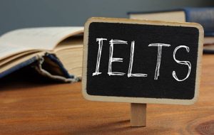 IELTS課程推薦