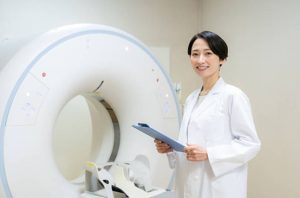 放射治療師飽和