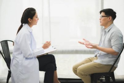 臨床心理學家入行