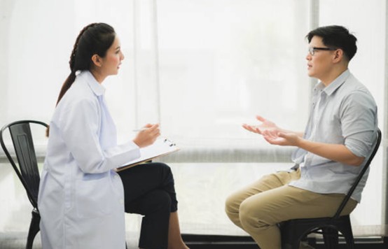 臨床心理學家入行