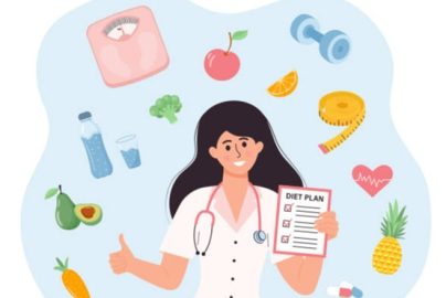 香港營養師薪水