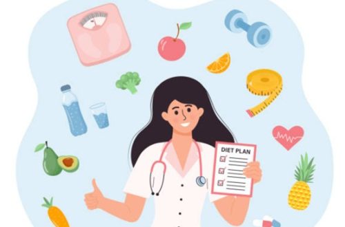 香港營養師薪水