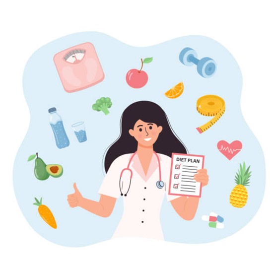 香港營養師薪水