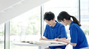 職業治療師入學要求