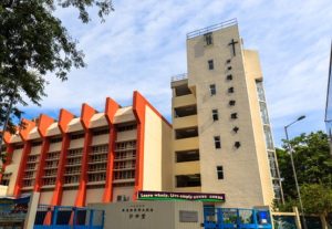 香港中學排名band 1