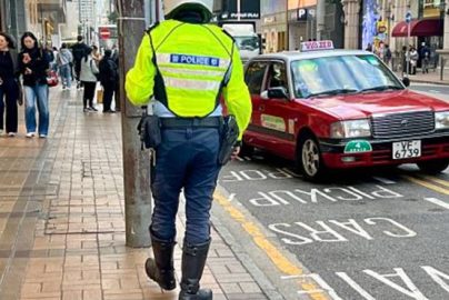 保安課程邊間好