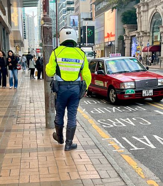 保安課程邊間好