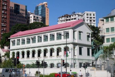 嘉諾撒聖瑪利書院好唔好