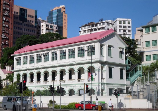 嘉諾撒聖瑪利書院好唔好