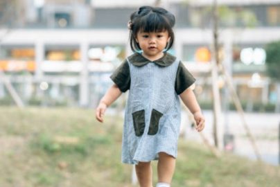 幼稚園面試衣著