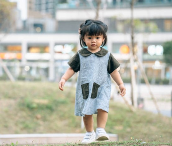 幼稚園面試衣著