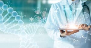 藥劑師要讀什麼科