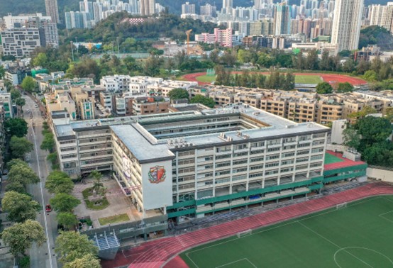 香港中學排名band 1