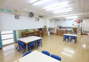 大埔救世軍幼稚園