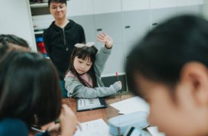 小一叩門portfolio