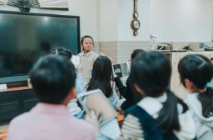 小一叩門portfolio