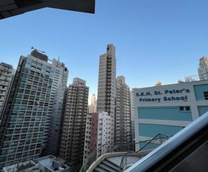 聖彼得小學好唔好