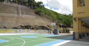 葵青區小學排名