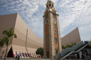 香港國際學校排名