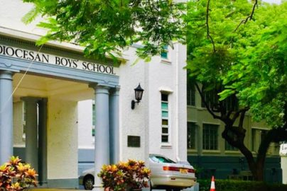 九龍城區中學排名