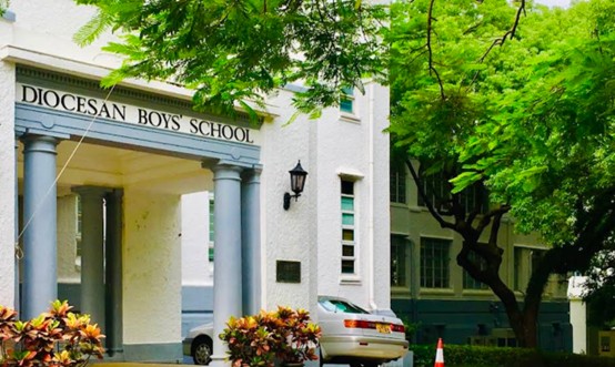 九龍城區中學排名