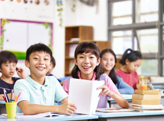 小一叩門portfolio範本