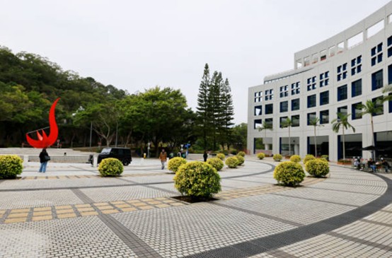 香港免費讀碩士