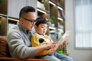 不去安親班的另類選擇