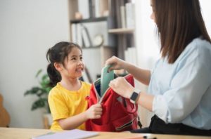 不去安親班的另類選擇