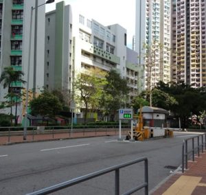 元朗中學排名3. 基督教香港信義會元朗信義中學