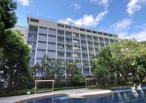 元朗中學排名7. 香港管理專業協會羅桂祥中學