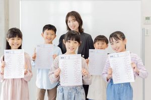 小一面試班問題