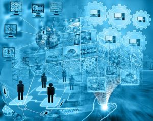 屬土的人不適合的行業4. 科技互聯網業