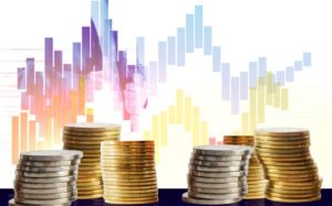 屬土的人不適合的行業5. 投機金融業