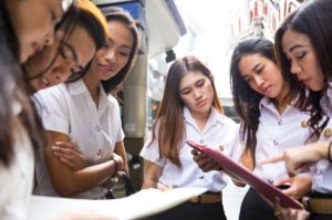 15歲可以返咩工